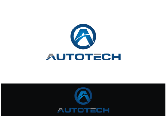 Logo-Design von mbahkowo für AUTOTECH | Design #6545565