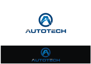 Logo-Design von mbahkowo für AUTOTECH | Design: #6545565