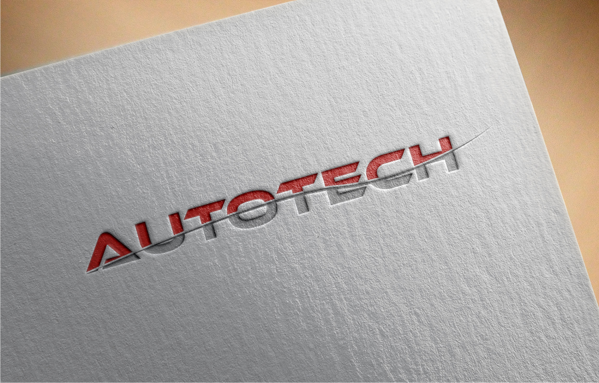 Logo Design by Djoyo for AUTOTECH | Design #6578916