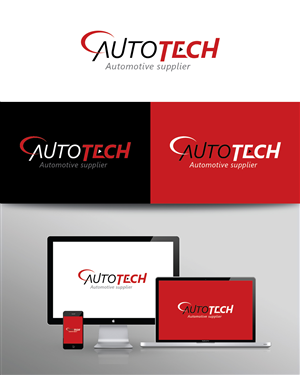 Diseño de Logo por nandkumar para AUTOTECH | Diseño #6518237
