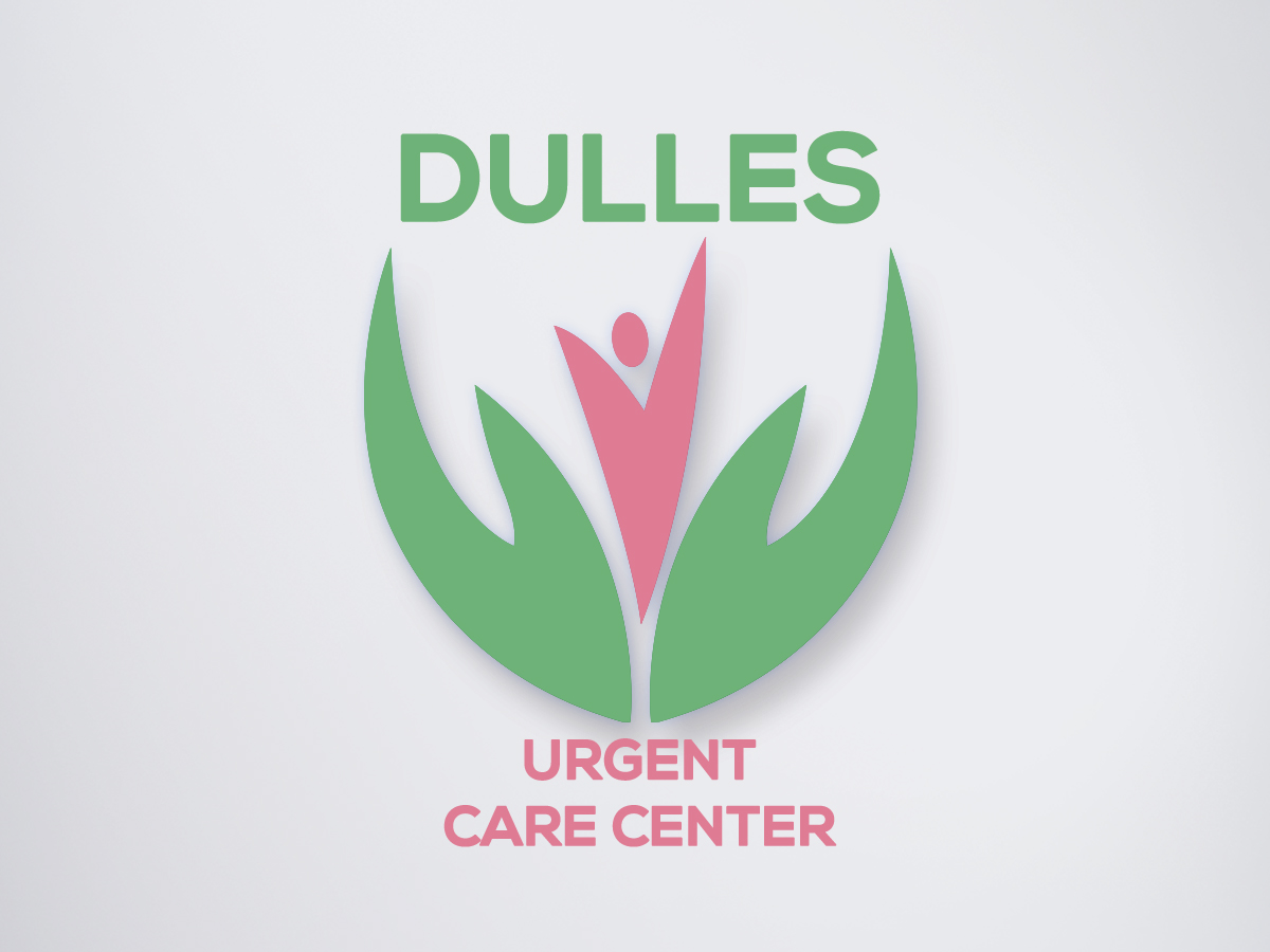 Logo Design by aboralkar8 007 for Dulles Urgent Care Center | Design #6618186