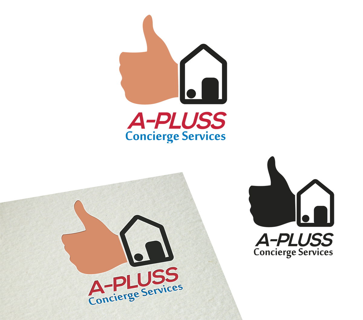 Logo Design by nanocb72 for this project | Design #6440185