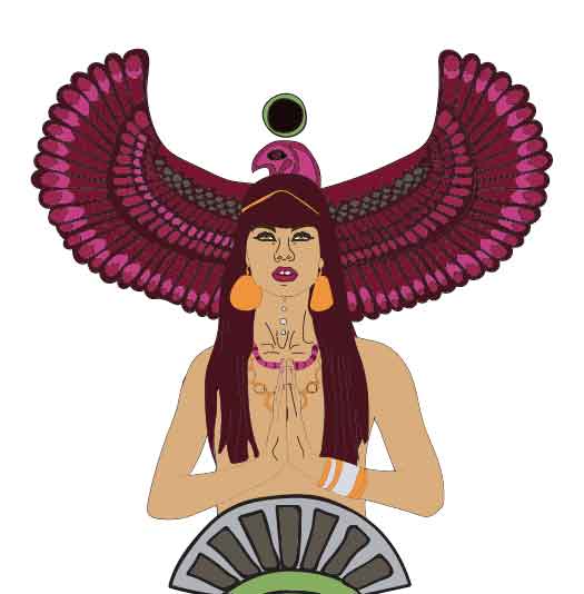 Diseño de Tatuaje por KaalvoetD para este proyecto | Diseño #6513260