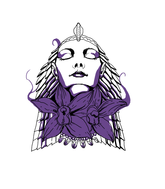 Tattoo Design by Mohsart for this project | Design #6490138