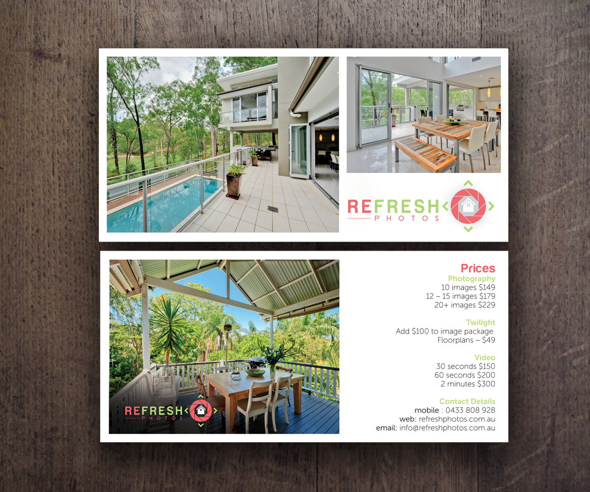 Design de Flyer par see why pour ce projet | Design #6440294