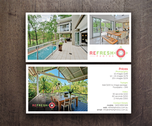 Flyer Design by see why