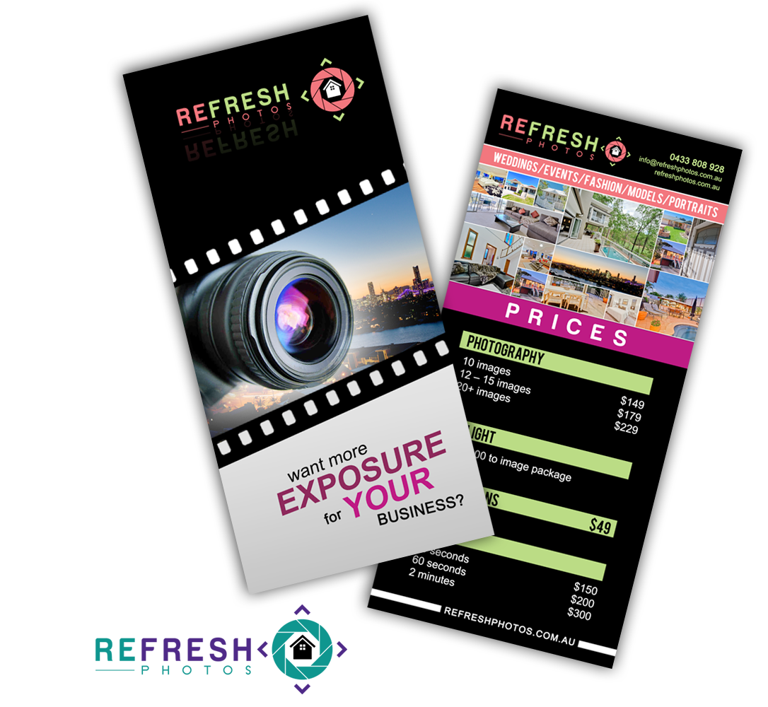 Flyer Design by MDesigns ™ for this project | Design #6451908