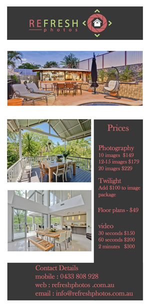Flyer Design by Rey akna for this project | Design: #6437769