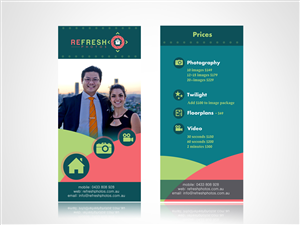 Flyer Design by akhil raj