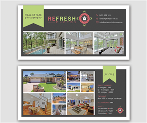 Flyer Design by alewis.designer19