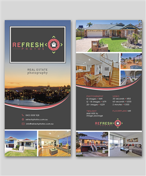 Flyer Design by alewis.designer19 for this project | Design: #6455883