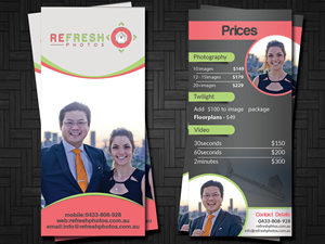 Flyer Design by ESolz Technologies