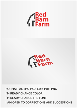 Logo Design by artsterdam for this project | Design: #6438241