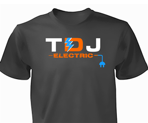 T-shirt Design by Creative Shots Studio for this project | Design #6483069