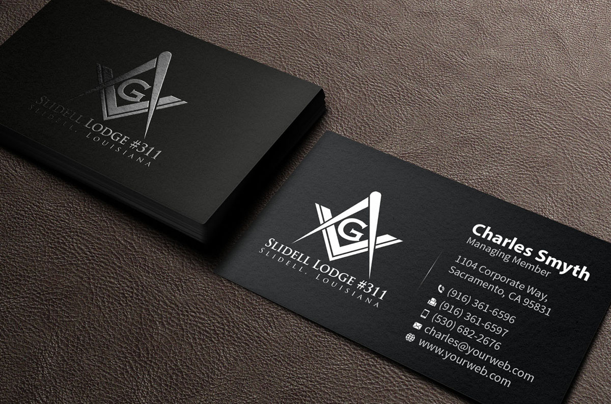 Business Card Design by MediaProductionArt for this project | Design: #6437458