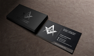 Business Card Design by INDIAN_Ashok for this project | Design: #6451596