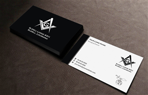 Business Card Design by INDIAN_Ashok for this project | Design: #6451610