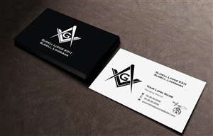 Business Card Design by INDIAN_Ashok for this project | Design: #6451616