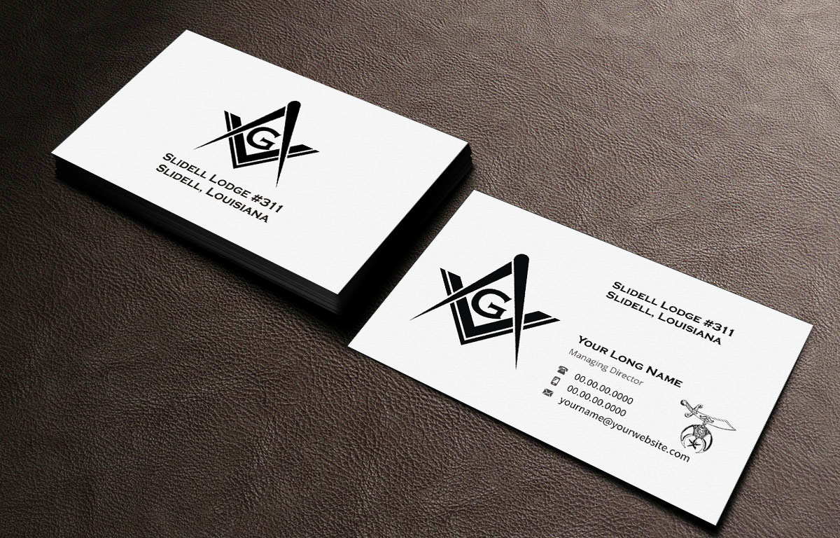 Business Card Design by INDIAN_Ashok for this project | Design #6451619