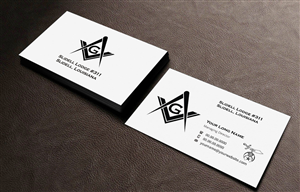 Business Card Design by INDIAN_Ashok for this project | Design: #6451619