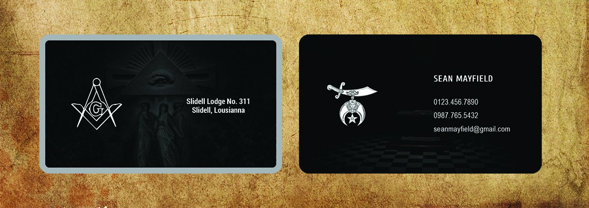 Business Card Design by Venus L. Penaflor for this project | Design #6441596