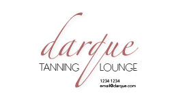 Business Card Design by designbymayz