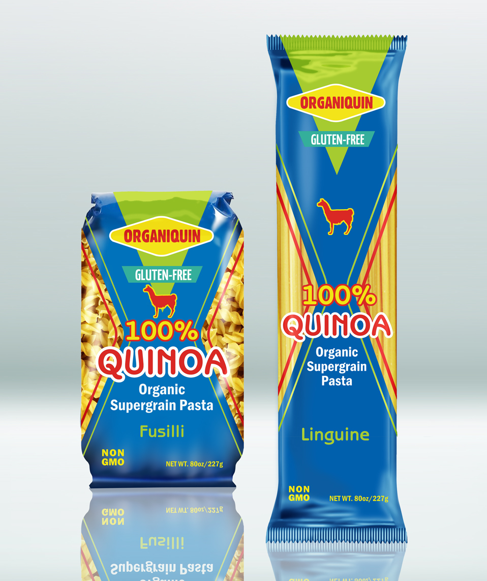 Packaging Design by The Freelance Designer for this project | Design #6487966