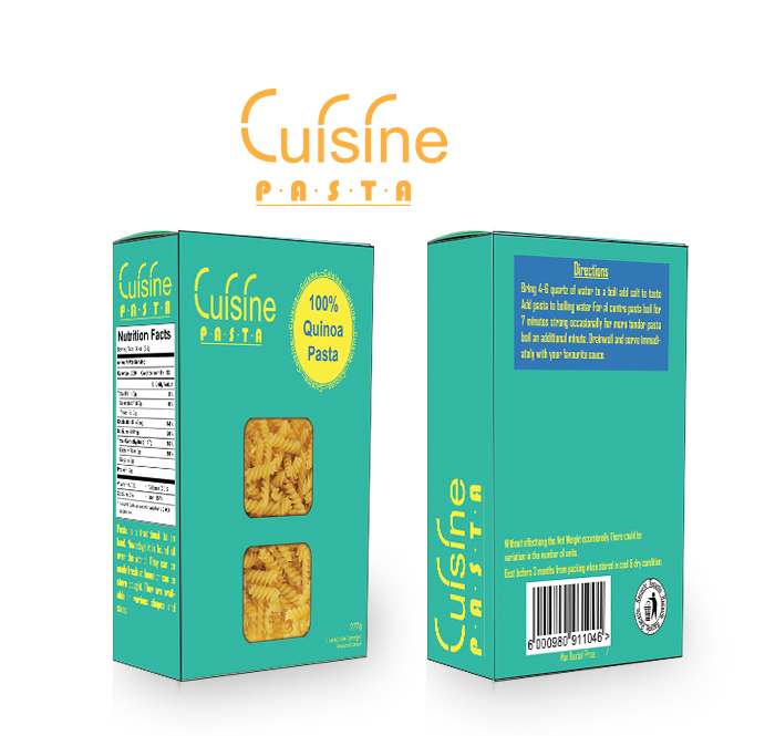 Diseño de Empaque por Saumin Bhavsar para este proyecto | Diseño #6472744