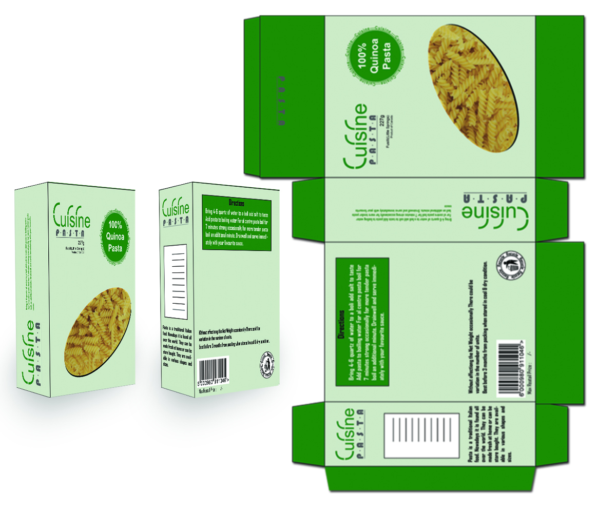 Packaging Design by Saumin Bhavsar for this project | Design #6473271