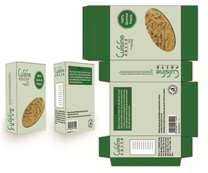 Verpackungs-Design von Saumin Bhavsar für dieses Projekt | Design: #6473271