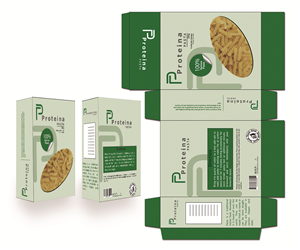 Verpackungs-Design von Saumin Bhavsar für dieses Projekt | Design: #6478310