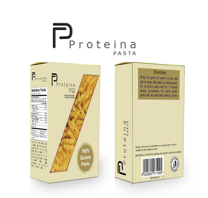 Verpackungs-Design von Saumin Bhavsar für dieses Projekt | Design: #6481896