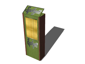 Diseño de Empaque por jvspro para este proyecto | Diseño #6474950