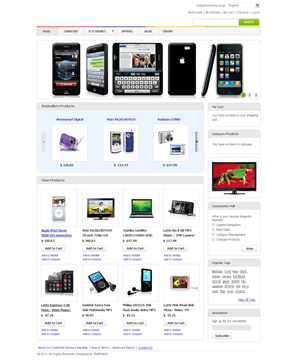 Web Design by Rosc for XpressDesigns | Design: #1722931