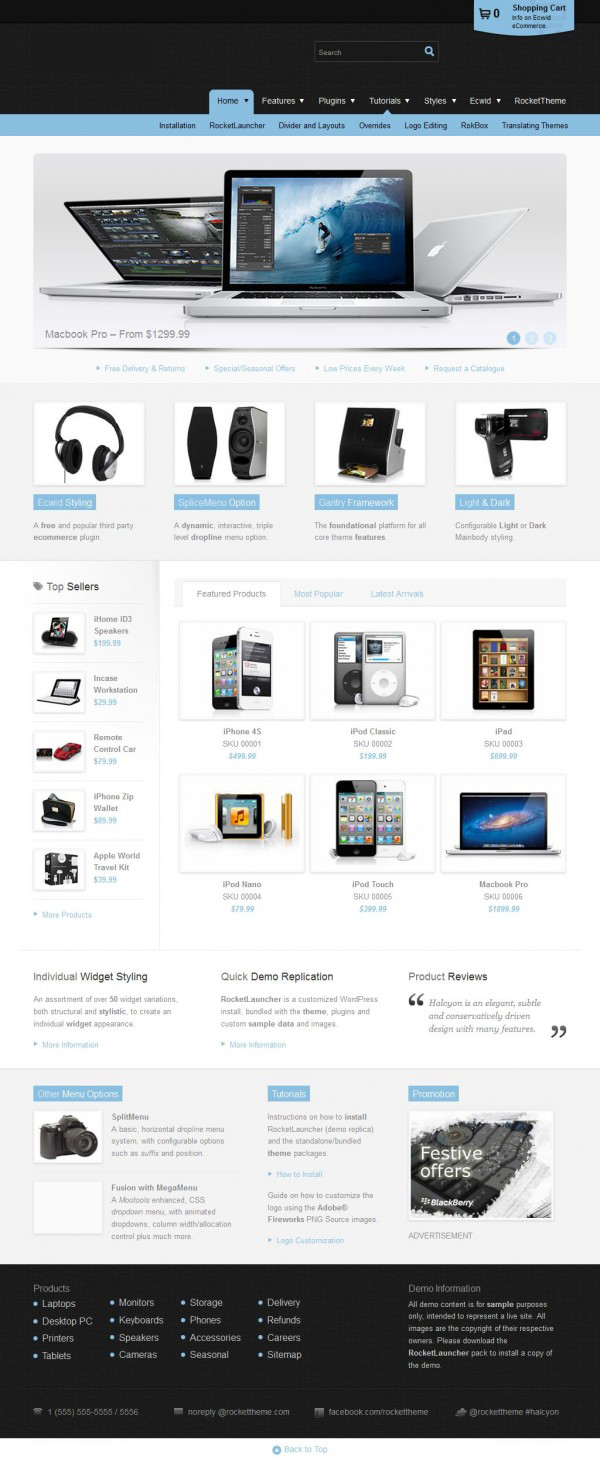 Web Design by Rosc for XpressDesigns | Design #1722935