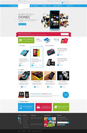Web-Design von TheRCM24 für XpressDesigns | Design: #1793095
