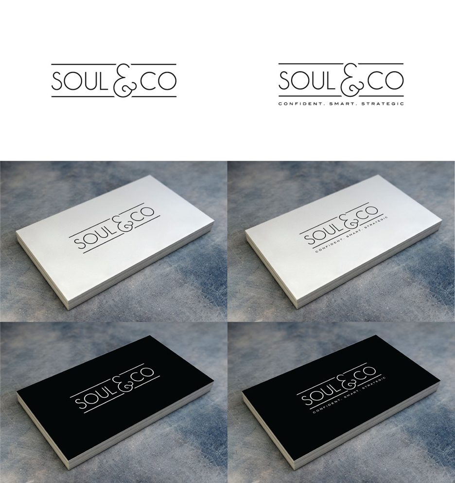 Logo Design by The Marble Peach for this project | Design #6440345