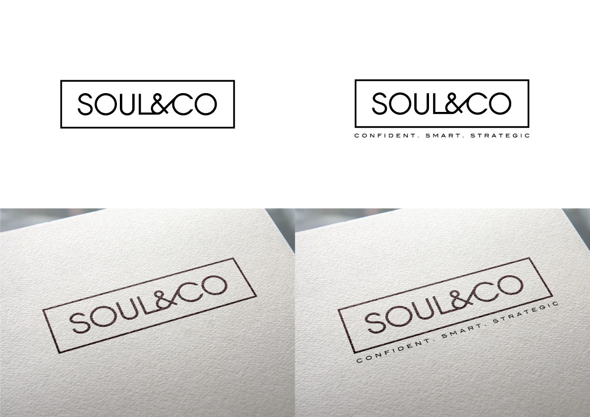 Logo Design by The Marble Peach for this project | Design #6440464