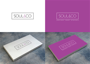 Design de Logo par The Marble Peach pour ce projet | Design : #6445548