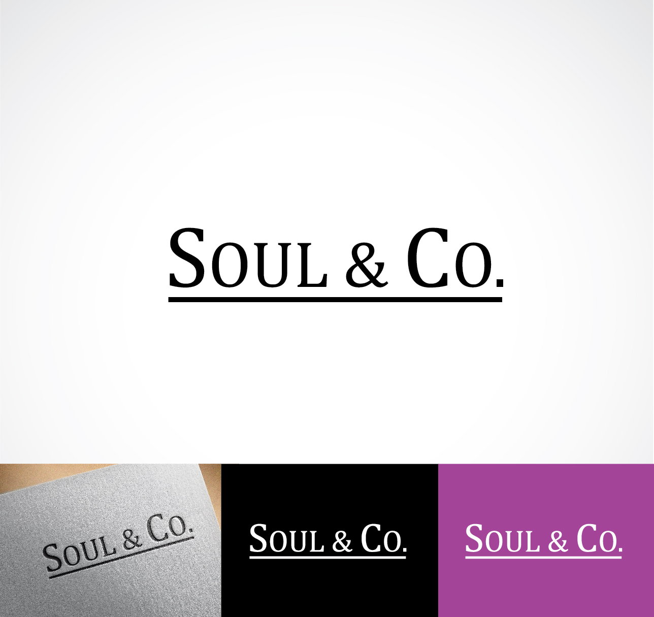 Logo Design by mindscape for this project | Design #6433635