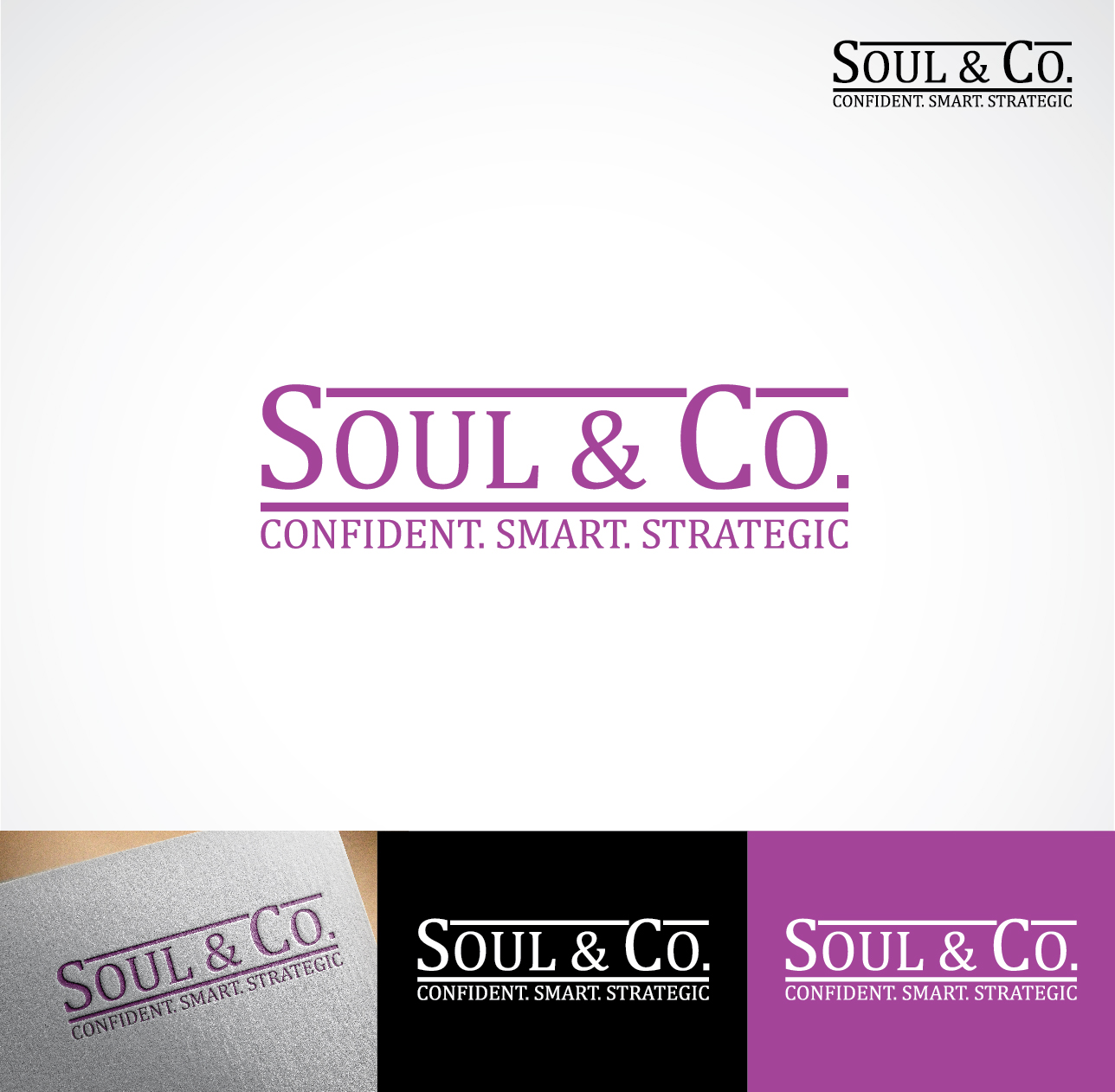 Logo Design by mindscape for this project | Design #6433720