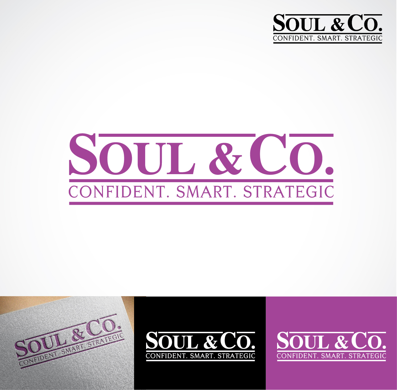 Logo Design by mindscape for this project | Design #6433860