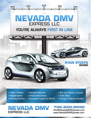 Flyer Design by Arun for this project | Design: #6548914