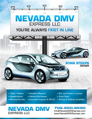 Flyer Design by Arun for this project | Design: #6553110