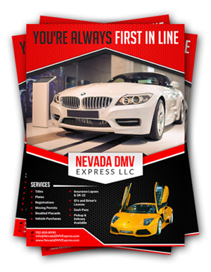Flyer Design by debdesign for this project | Design: #6480695