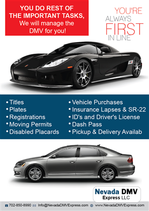 Flyer Design by AIVIA for this project | Design: #6448954
