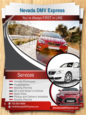 Flyer Design by ESolz Technologies