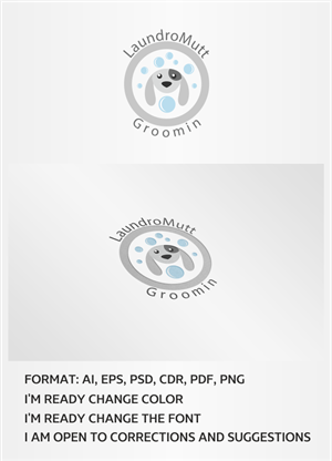Logo Design by artsterdam for this project | Design: #6436793