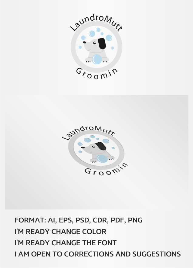 Logo Design by artsterdam for this project | Design #6437351