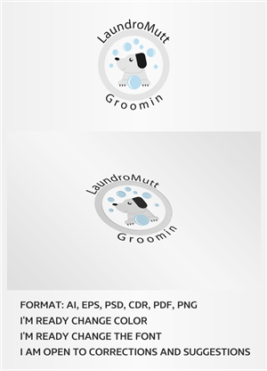 Logo Design by artsterdam for this project | Design: #6437351